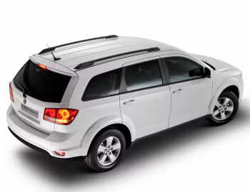 Fiat Freemont Precision [Brazil] (345) '2011–16