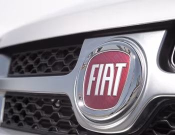 商标 Fiat Freemont [Australia] (345) '2013–16