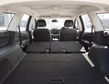 后备箱 Fiat Freemont [Australia] (345) '2013–16