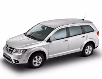 Fiat Freemont Emotion [Brazil] (345) '2011–16