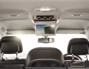 内饰 Fiat Freemont [Australia] (345) '2013–16