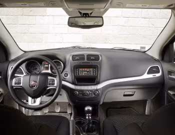 Panneau avant Fiat Freemont (345) '2011–16
