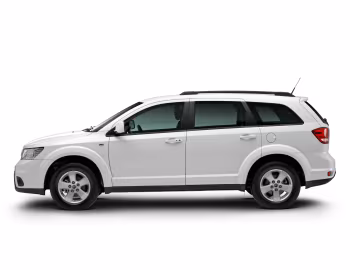Fiat Freemont Precision [Brazil] (345) '2011–16