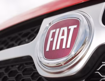 商标 Fiat Freemont [Australia] (345) '2013–16