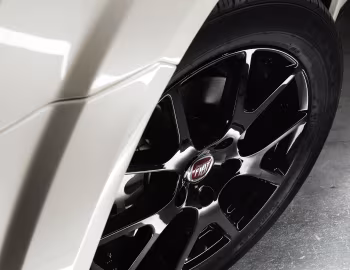 Fiat Freemont Black Code (345) '2014–15