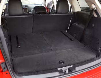 Coffre Fiat Freemont Cross (345) '2014–15