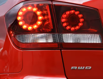 Fiat Freemont Cross (345) '2014–15