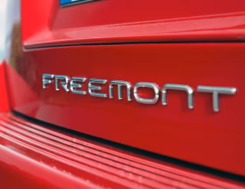 Fiat Freemont Crossroad [Australia] (345) '2014–16