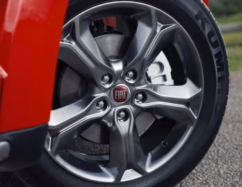 Fiat Freemont Crossroad [Australia] (345) '2014–16