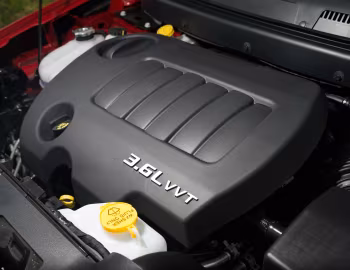 Sous la capuche Fiat Freemont Crossroad [Australia] (345) '2014–16