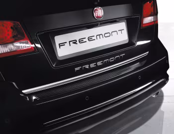 Fiat Freemont Park Avenue (345) '2012–13
