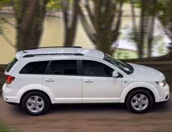 Fiat Freemont Precision [Brazil] (345) '2011–16