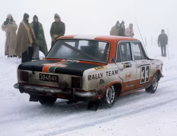 Polski Fiat 125p '1973–12.1982