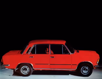 Polski Fiat 125p '1973–12.1982
