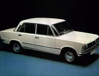 Polski Fiat 125p '1973–12.1982