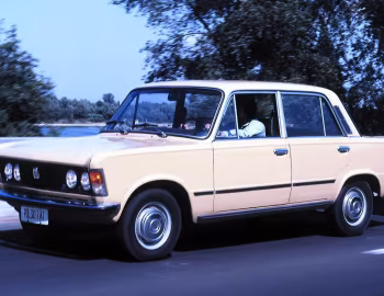 Polski Fiat 125p '1973–12.1982