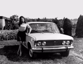 Polski Fiat 125p '1968–73