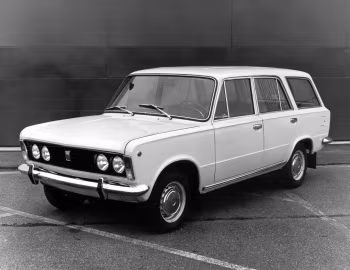 Polski Fiat 125p Kombi '1972–12.1982