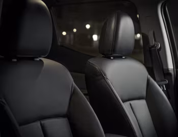 Intérieur Fiat Fullback Cross [Worldwide] (503) '2017–19
