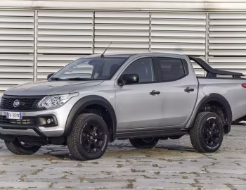 Fiat Fullback Cross [Worldwide] (503) '2017–19