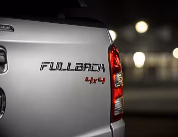 Fiat Fullback Cross [Worldwide] (503) '2017–19