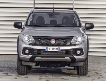 Fiat Fullback Cross [Worldwide] (503) '2017–19