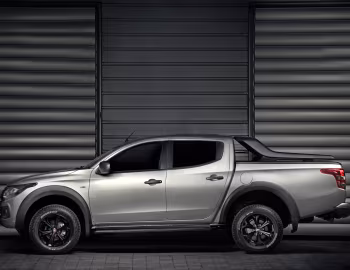 Fiat Fullback Cross [Worldwide] (503) '2017–19