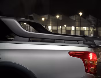 Fiat Fullback Cross [Worldwide] (503) '2017–19