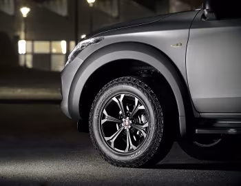 Fiat Fullback Cross [Worldwide] (503) '2017–19