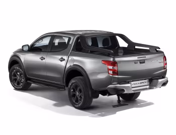 Fiat Fullback Cross [Worldwide] (503) '2017–19