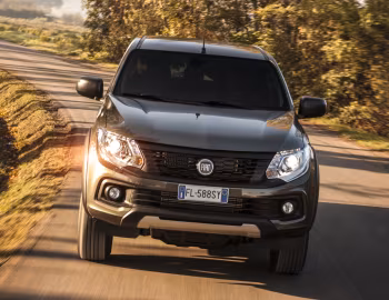 Fiat Fullback Cross [Worldwide] (503) '2017–19
