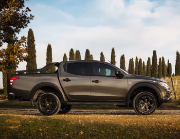 Fiat Fullback Cross [Worldwide] (503) '2017–19