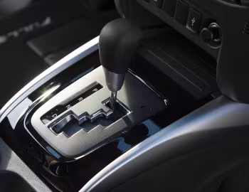 Intérieur Fiat Fullback Cross [Worldwide] (503) '2017–19