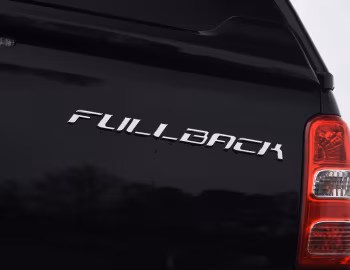Fiat Fullback Double Cab [UK-spec] (503) '2016–19