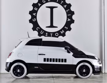 Fiat 500e stormtrooper (FF) '11.2015