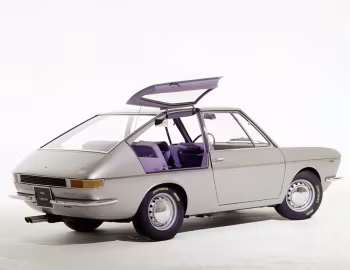 Fiat 850 Vanessa '11.1966