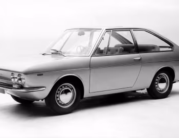 Fiat 850 Vanessa '11.1966