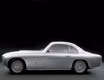 Fiat 8V Coupe (#0042) '1954