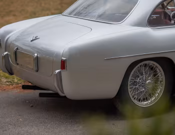 Fiat 8V Coupe (#0042) '1954