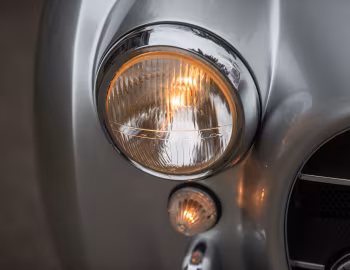 Fiat 8V Coupe (#0042) '1954