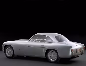 Fiat 8V Coupe (#0042) '1954