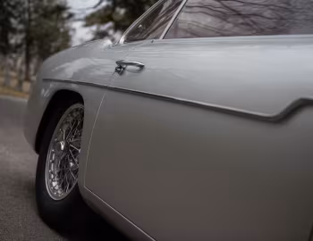 Fiat 8V Coupe (#0042) '1954