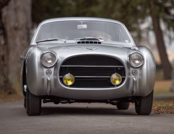 Fiat 8V Coupe (#0042) '1954