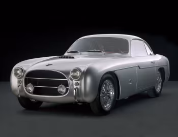 Fiat 8V Coupe (#0042) '1954