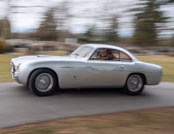 Fiat 8V Coupe (#0042) '1954