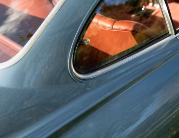 Fiat 8V Supersonic Coupé (#0053) '1953