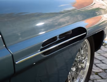 Fiat 8V Supersonic Coupé (#0053) '1953