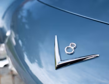 Fiat 8V Supersonic Coupé (#0053) '1953