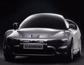 Giannini Fiat Bravo Windsurf (182) '1996