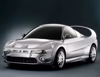 Giannini Fiat Bravo Windsurf (182) '1996